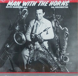 Man With the Horns