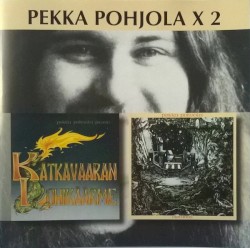 Pekka Pohjola × 2