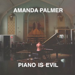 Piano Is Evil