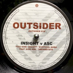 Mystical Aura / Dreamstate