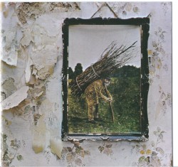 Led Zeppelin IV