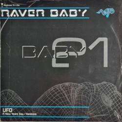 A New Years Day / Hardcore