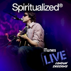 iTunes Live: London Sessions