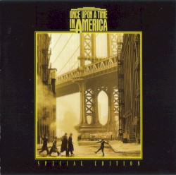 Once Upon a Time in America