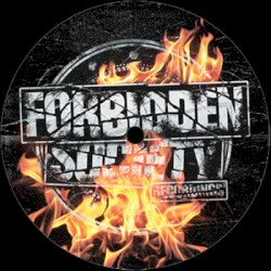 Extreme (Current Value remix) / Redeemer