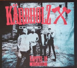 Kapitel 10: Wilde Augen