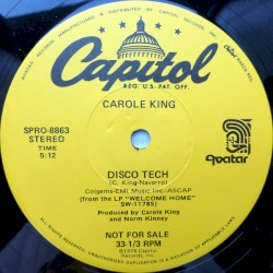 Disco Tech