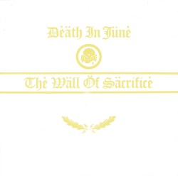The Wall of Sacrifice