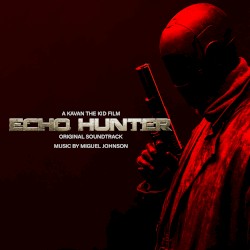 Echo Hunter