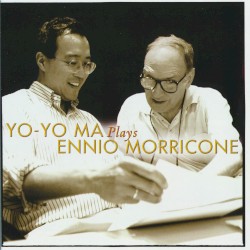Yo-Yo Ma Plays Ennio Morricone