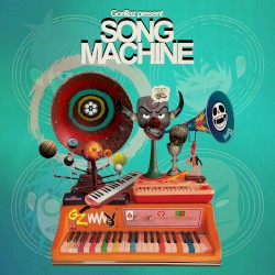 Song Machine, Season One: Strange Timez
