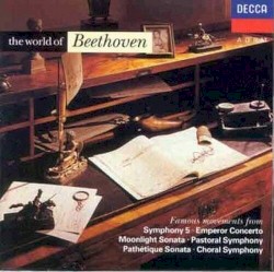 The World of Beethoven