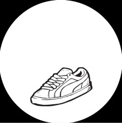 Oldschool Shoes 01