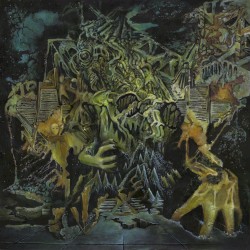 Murder of the Universe