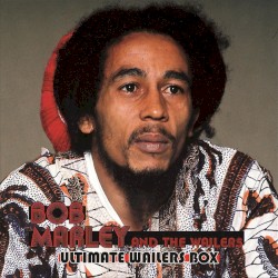 Ultimate Wailers Box