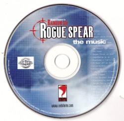 Tom Clancy's Rainbow