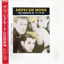The Singles 81 → 85