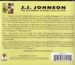 The Columbia Albums Collection 1956 - 1961