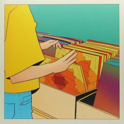 Meteorology (reissue)