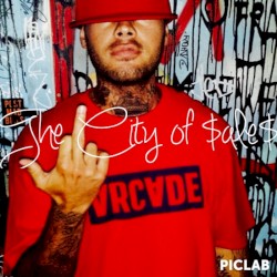 The City of Sales
