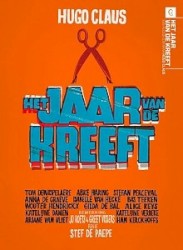 Het Jaar van de Kreeft