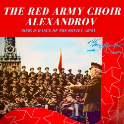 Song and Dance of the Soviet Army