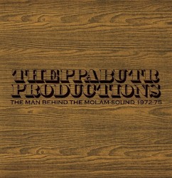 Theppabutr Productions: The Man Behind the Molam Sound 1972‐75