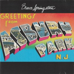 Greetings From Asbury Park, N.J.