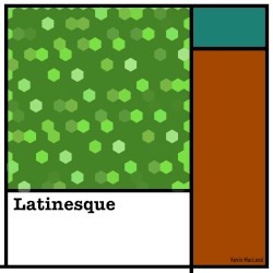 Latinesque