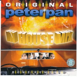 Original Peterpan In House Mix