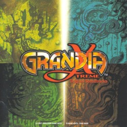 Grandia Xtreme