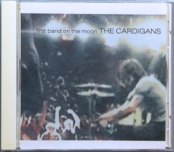 First Band On the Moon