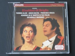 Il barbiere di Siviglia