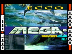 Chuck Person’s Eccojams, Vol. 1