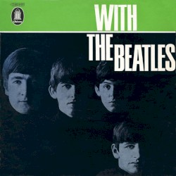 With The Beatles