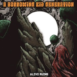 Alive Ruins