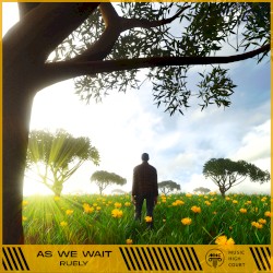 As We Wait