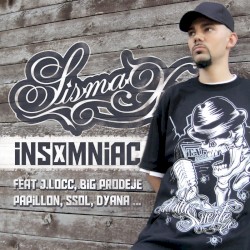 Insomniac