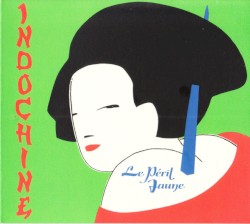 Le Péril jaune