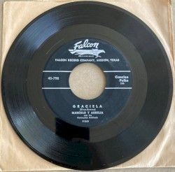 Graciela / La rosa de oro