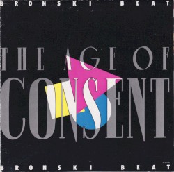 The Age of Consent