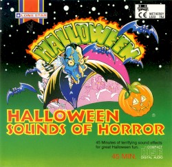 Halloween Sounds of Horror