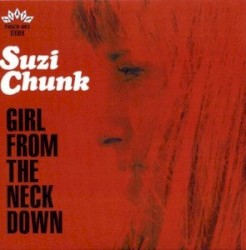 Girl From The Neck Down