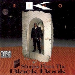 Stories From The Black Book