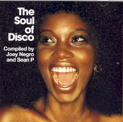 The Soul of Disco
