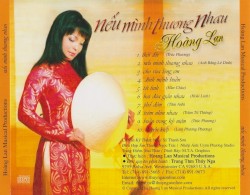 Nếu Mình Thương Nhau