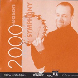2000 Season Symphony