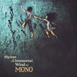 Hymn to the Immortal Wind