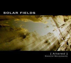 Altered - Second Movements