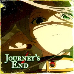 Journey's End (Frieren)